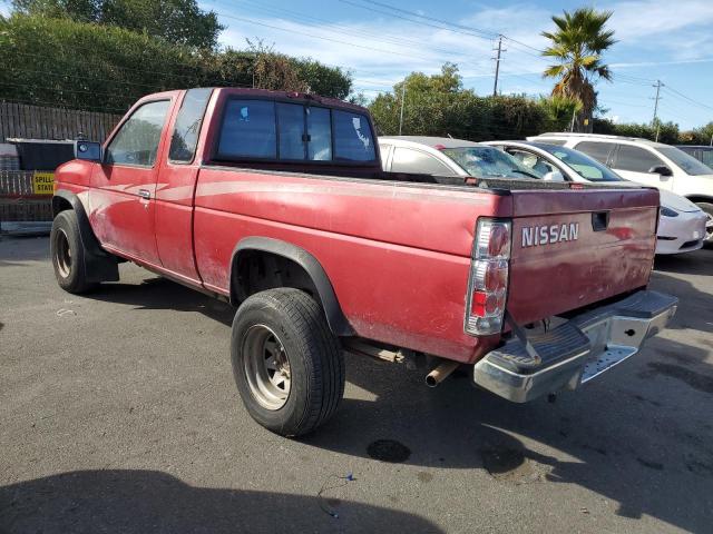 Photo 1 VIN: 1N6HD16Y6RC350929 - NISSAN TITAN 