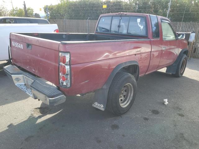 Photo 2 VIN: 1N6HD16Y6RC350929 - NISSAN TITAN 