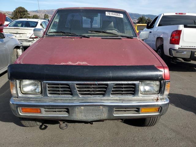 Photo 4 VIN: 1N6HD16Y6RC350929 - NISSAN TITAN 