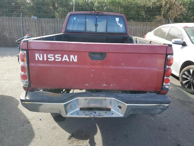 Photo 5 VIN: 1N6HD16Y6RC350929 - NISSAN TITAN 