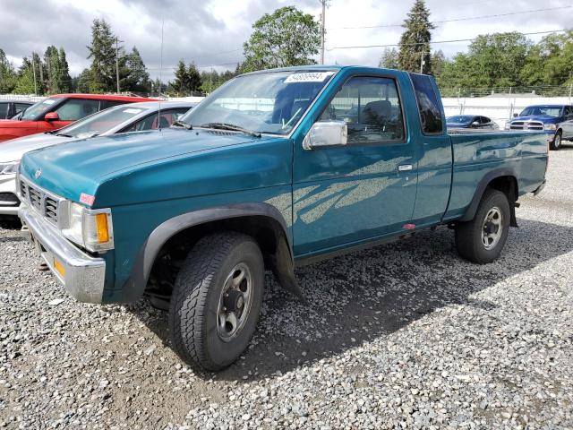 Photo 0 VIN: 1N6HD16Y6SC332811 - NISSAN TITAN 