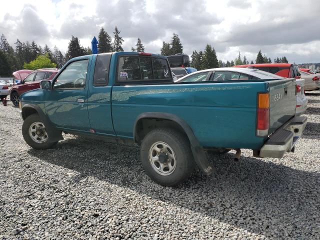 Photo 1 VIN: 1N6HD16Y6SC332811 - NISSAN TITAN 