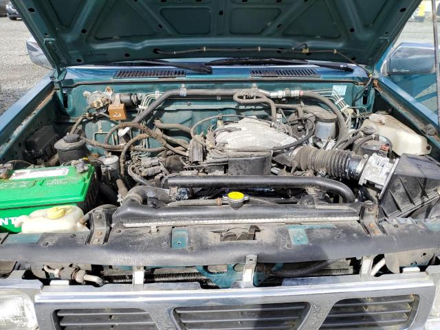 Photo 10 VIN: 1N6HD16Y6SC332811 - NISSAN TITAN 