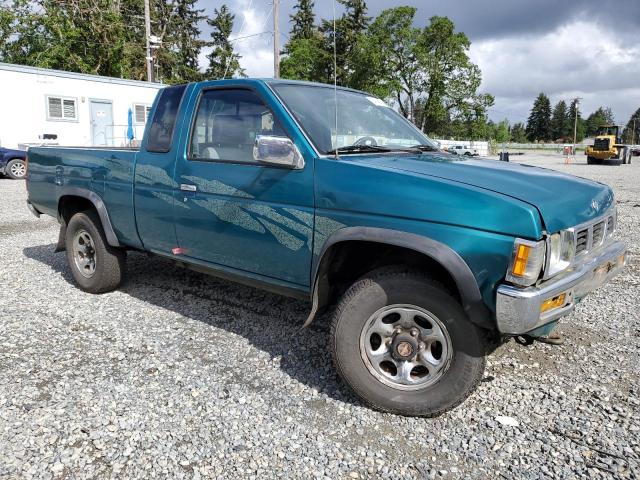 Photo 3 VIN: 1N6HD16Y6SC332811 - NISSAN TITAN 