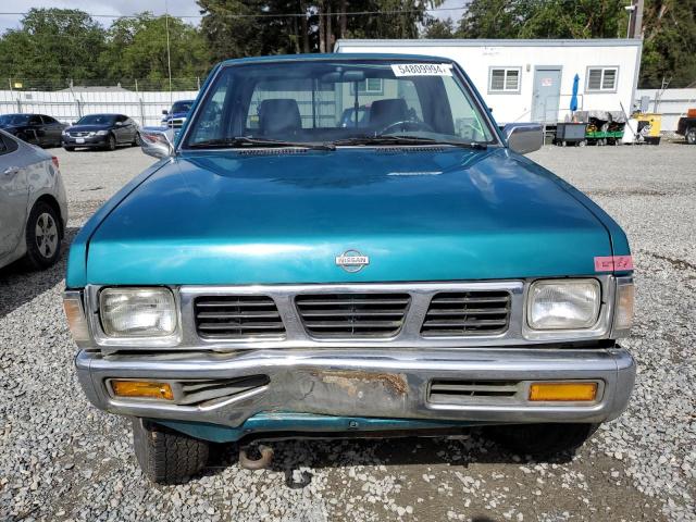 Photo 4 VIN: 1N6HD16Y6SC332811 - NISSAN TITAN 