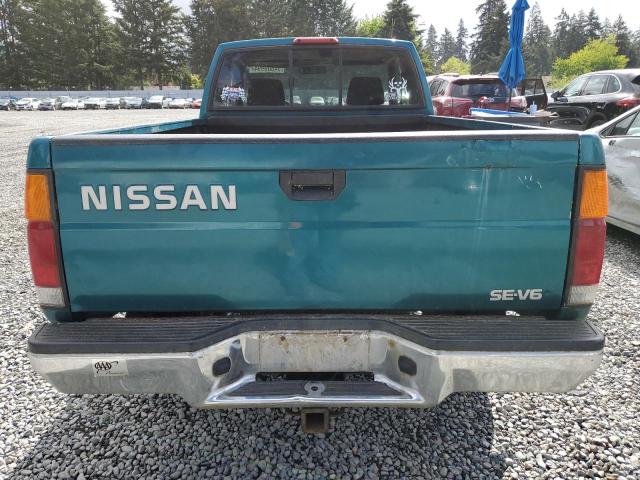 Photo 5 VIN: 1N6HD16Y6SC332811 - NISSAN TITAN 