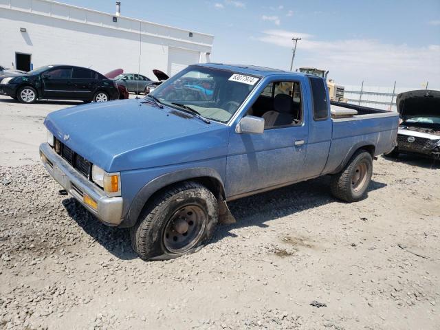 Photo 0 VIN: 1N6HD16Y6SC369552 - NISSAN TITAN 