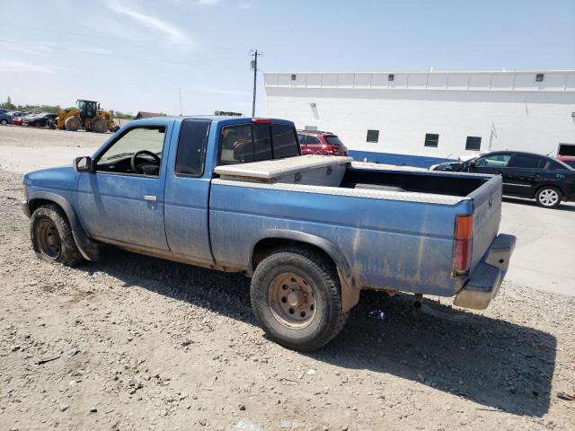 Photo 1 VIN: 1N6HD16Y6SC369552 - NISSAN TITAN 