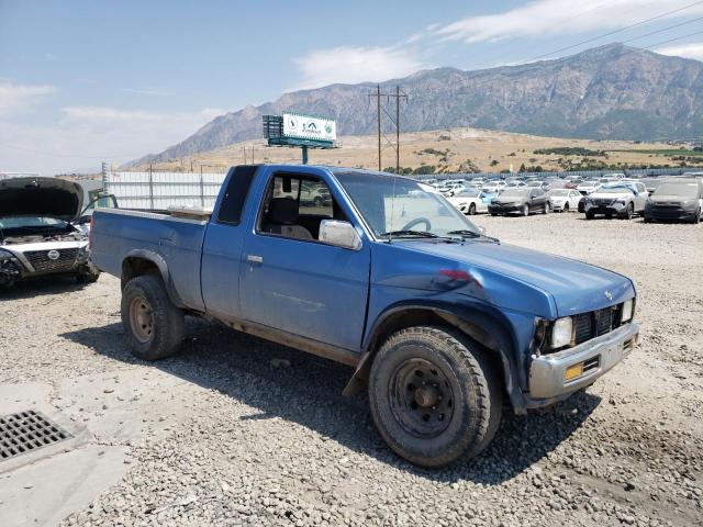 Photo 3 VIN: 1N6HD16Y6SC369552 - NISSAN TITAN 