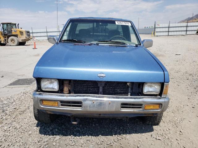 Photo 4 VIN: 1N6HD16Y6SC369552 - NISSAN TITAN 