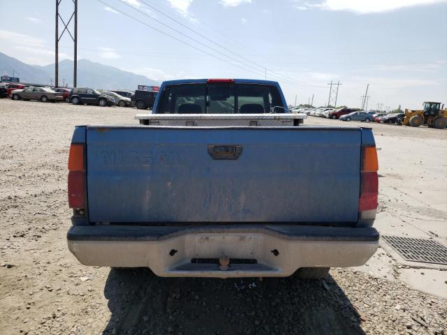 Photo 5 VIN: 1N6HD16Y6SC369552 - NISSAN TITAN 