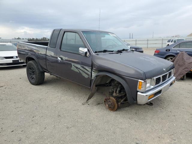 Photo 3 VIN: 1N6HD16Y6SC445318 - NISSAN TITAN 