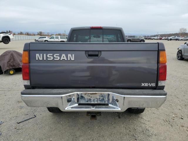 Photo 5 VIN: 1N6HD16Y6SC445318 - NISSAN TITAN 