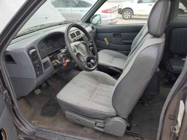 Photo 6 VIN: 1N6HD16Y6SC445318 - NISSAN TITAN 