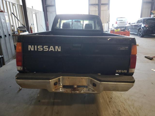 Photo 5 VIN: 1N6HD16Y8SC333183 - NISSAN TRUCK KING 