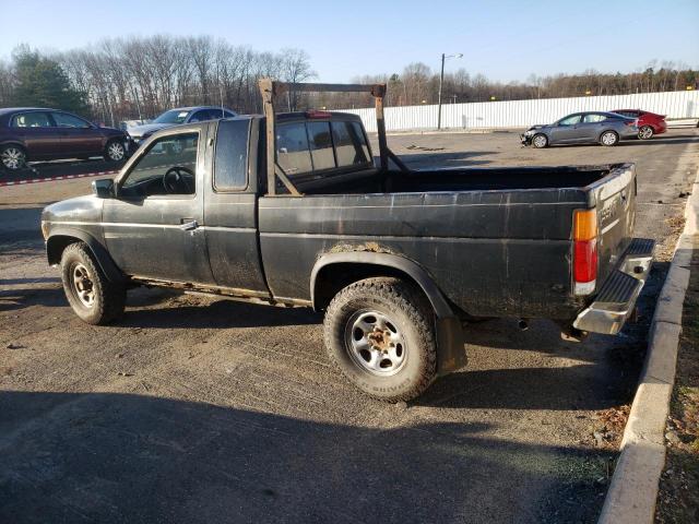 Photo 1 VIN: 1N6HD16Y8SC461794 - NISSAN TITAN 