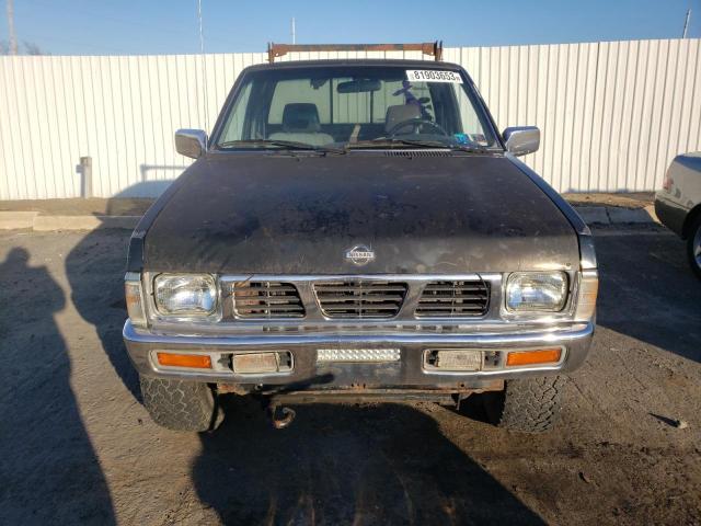 Photo 4 VIN: 1N6HD16Y8SC461794 - NISSAN TITAN 