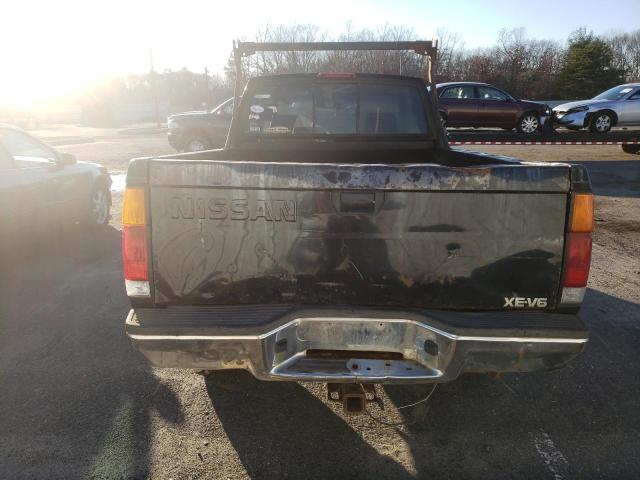 Photo 5 VIN: 1N6HD16Y8SC461794 - NISSAN TITAN 