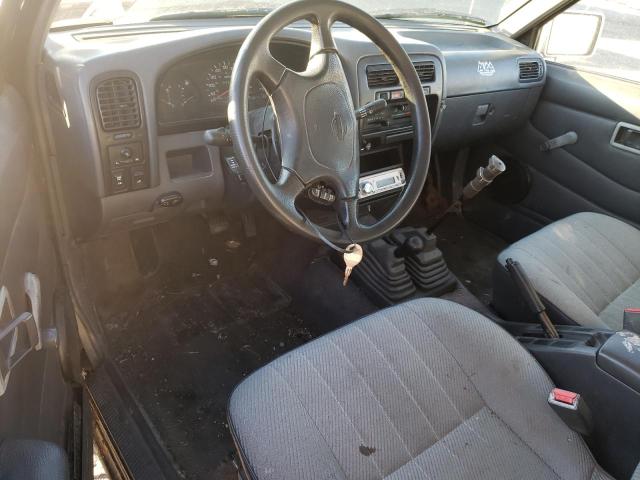 Photo 7 VIN: 1N6HD16Y8SC461794 - NISSAN TITAN 