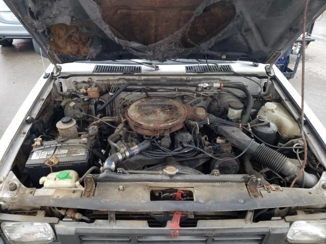 Photo 6 VIN: 1N6HD16YXGC376284 - NISSAN D21 KING C 