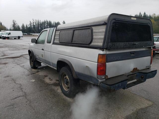 Photo 1 VIN: 1N6HD16YXKC340460 - NISSAN D21 