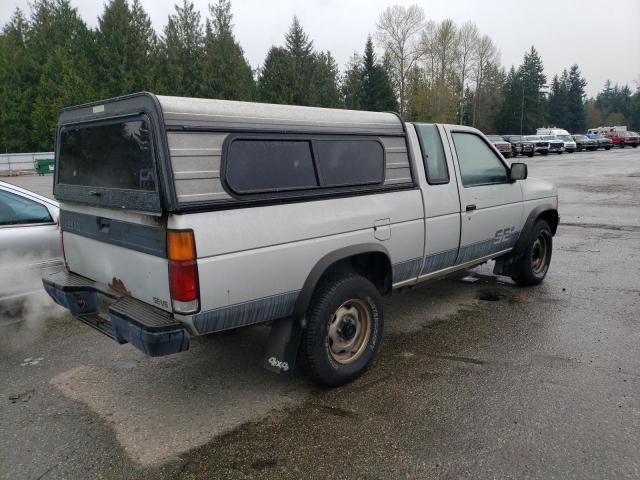 Photo 2 VIN: 1N6HD16YXKC340460 - NISSAN D21 