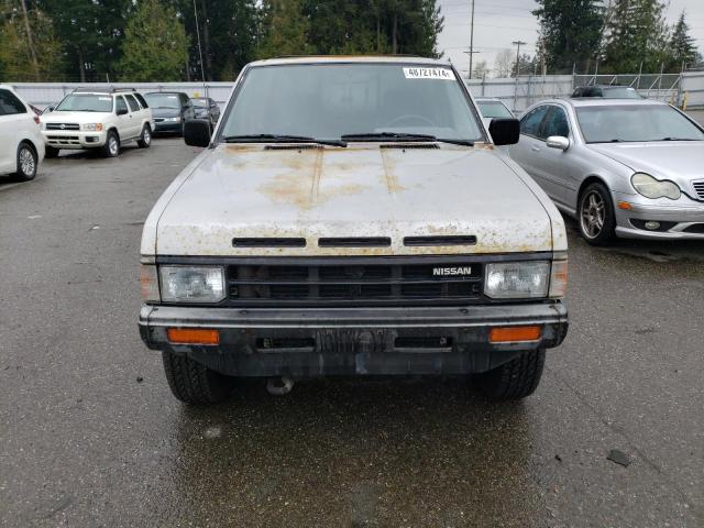 Photo 4 VIN: 1N6HD16YXKC340460 - NISSAN D21 