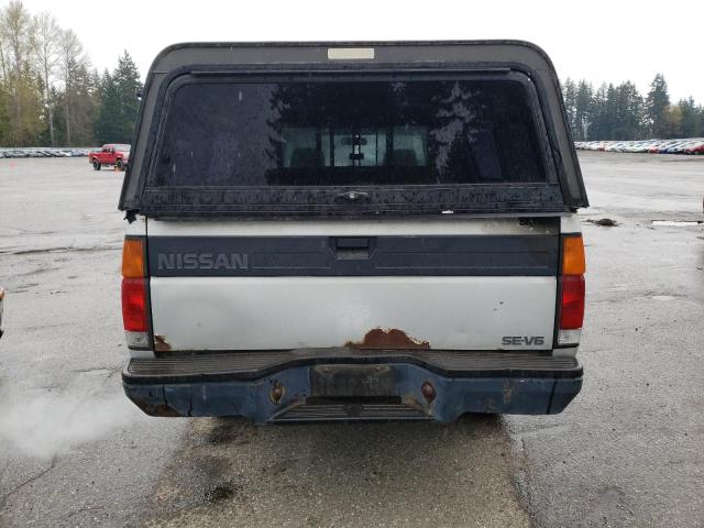 Photo 5 VIN: 1N6HD16YXKC340460 - NISSAN D21 