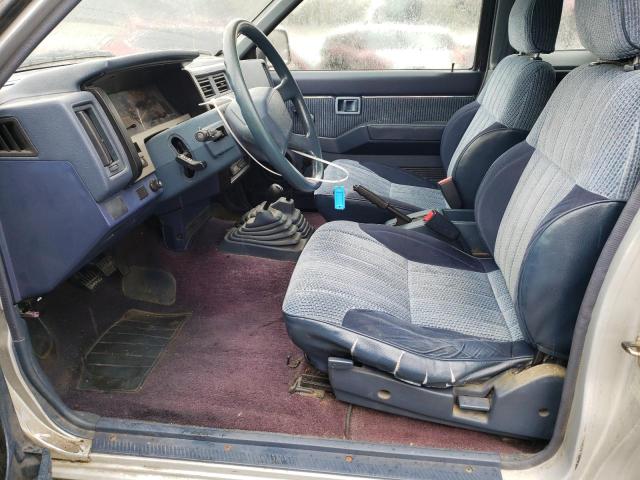 Photo 6 VIN: 1N6HD16YXKC340460 - NISSAN D21 