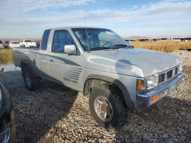 Photo 3 VIN: 1N6HD16YXPC436869 - NISSAN TITAN 