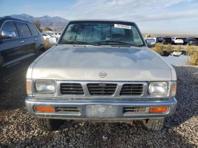 Photo 4 VIN: 1N6HD16YXPC436869 - NISSAN TITAN 