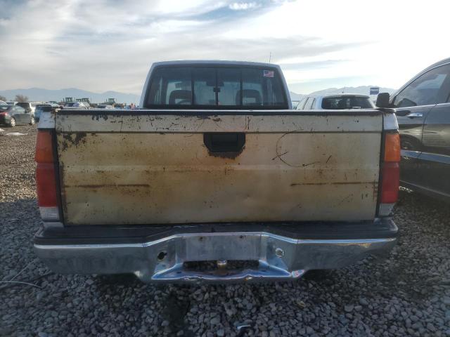 Photo 5 VIN: 1N6HD16YXPC436869 - NISSAN TITAN 