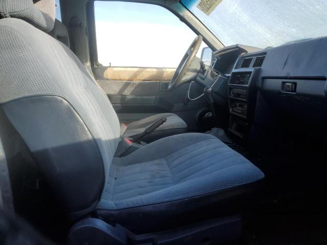 Photo 9 VIN: 1N6HD16YXPC436869 - NISSAN TITAN 