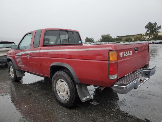 Photo 1 VIN: 1N6HD16YXSC332309 - NISSAN TITAN 