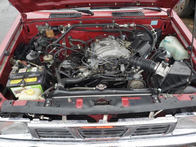 Photo 10 VIN: 1N6HD16YXSC332309 - NISSAN TITAN 