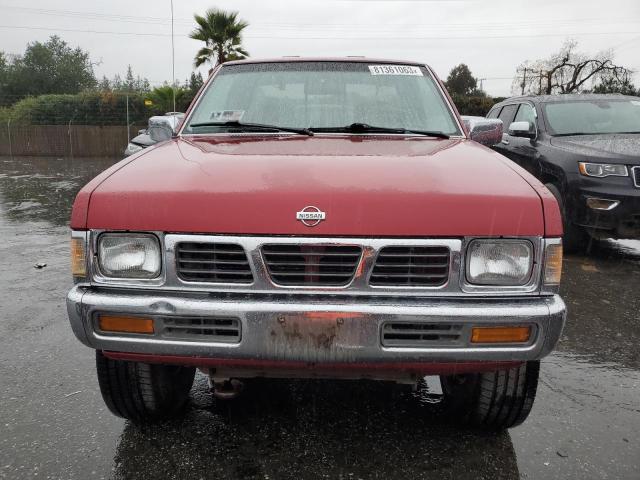 Photo 4 VIN: 1N6HD16YXSC332309 - NISSAN TITAN 