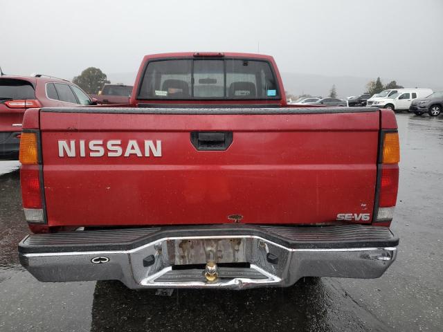 Photo 5 VIN: 1N6HD16YXSC332309 - NISSAN TITAN 