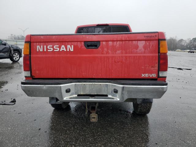 Photo 5 VIN: 1N6HD16YXSC424987 - NISSAN TITAN 