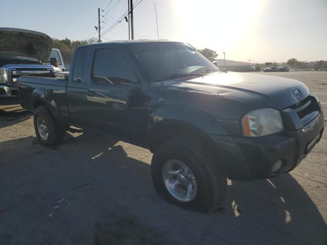 Photo 3 VIN: 1N6MD26T61C381062 - NISSAN FRONTIER K 