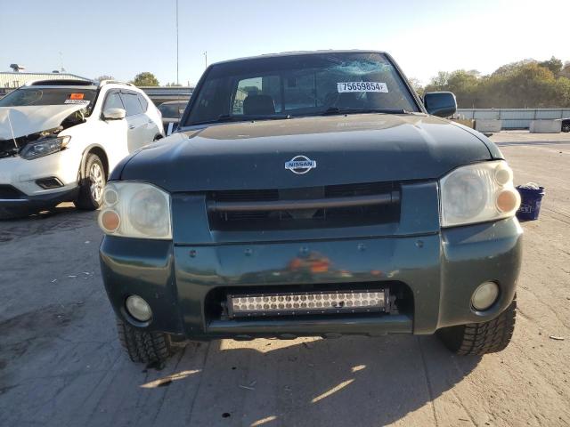 Photo 4 VIN: 1N6MD26T61C381062 - NISSAN FRONTIER K 