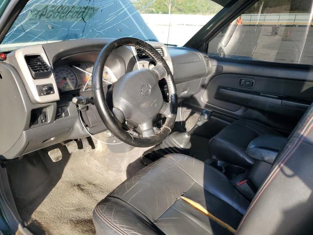 Photo 6 VIN: 1N6MD26T61C381062 - NISSAN FRONTIER K 