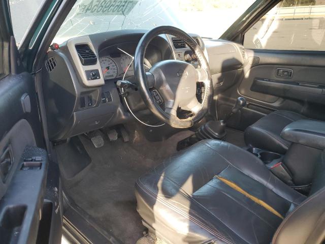 Photo 7 VIN: 1N6MD26T61C381062 - NISSAN FRONTIER K 