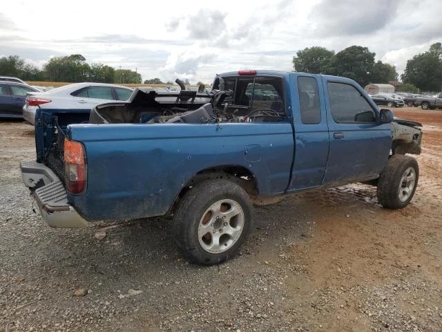 Photo 2 VIN: 1N6MD26Y41C359556 - NISSAN FRONTIER K 