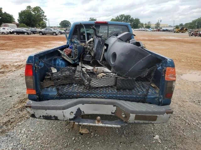 Photo 5 VIN: 1N6MD26Y41C359556 - NISSAN FRONTIER K 