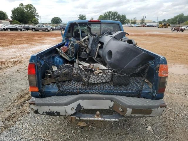 Photo 9 VIN: 1N6MD26Y41C359556 - NISSAN FRONTIER K 