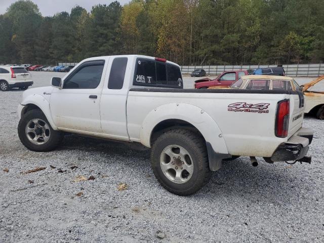 Photo 1 VIN: 1N6MD26Y61C376438 - NISSAN FRONTIER K 