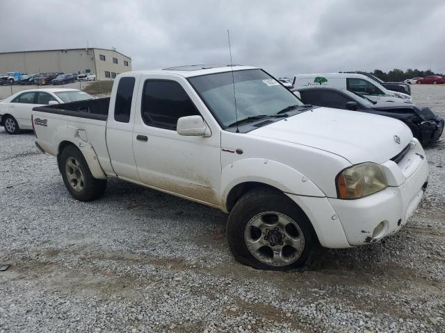 Photo 3 VIN: 1N6MD26Y61C376438 - NISSAN FRONTIER K 