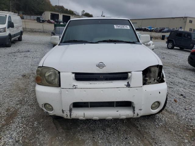 Photo 4 VIN: 1N6MD26Y61C376438 - NISSAN FRONTIER K 