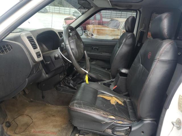 Photo 6 VIN: 1N6MD26Y61C376438 - NISSAN FRONTIER K 