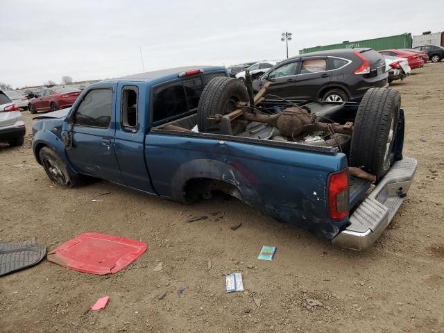 Photo 1 VIN: 1N6MD26YX2C364326 - NISSAN FRONTIER K 